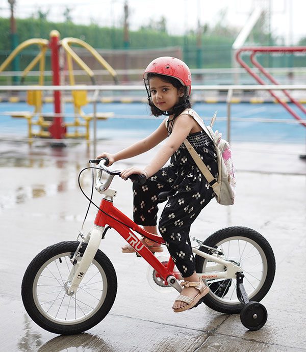 Best bike for 6 year store old girl