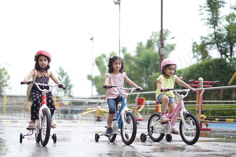 1 year 2024 child bicycle