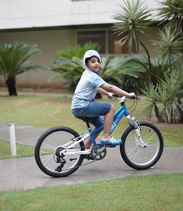 6 8 Years Buy Baby bicycle for 6 to 8 year old Tru.Bike