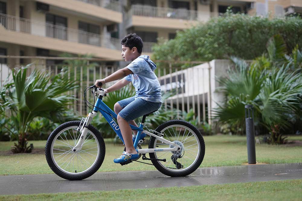 6 8 Years Buy Baby bicycle for 6 to 8 year old Tru.Bike