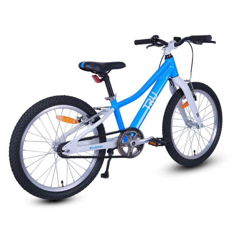 TRU 2.0 (6 – 8 Years)