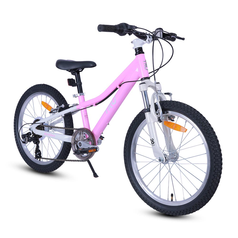 Best Gear Cycle for Kids 6 to 8 years old in India | Tru 2.0 Pro
