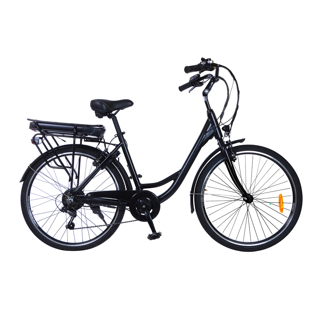 Electric bike manufacturer new arrivals