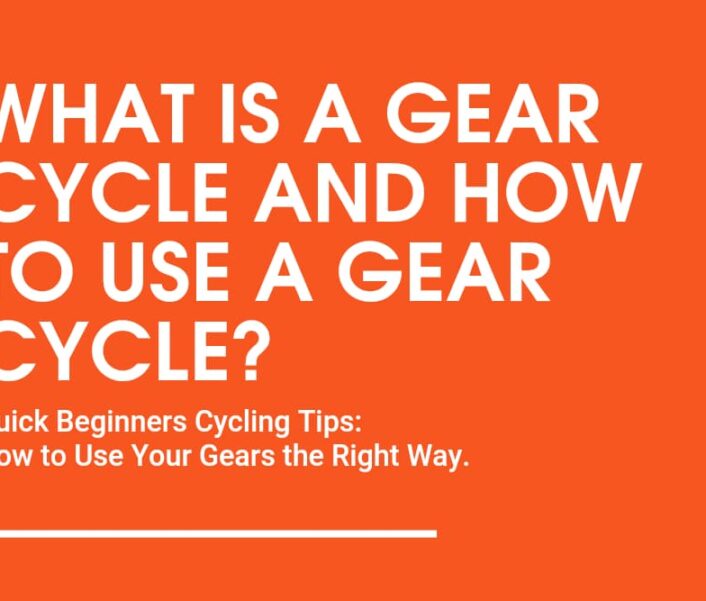 How to use gear cycle