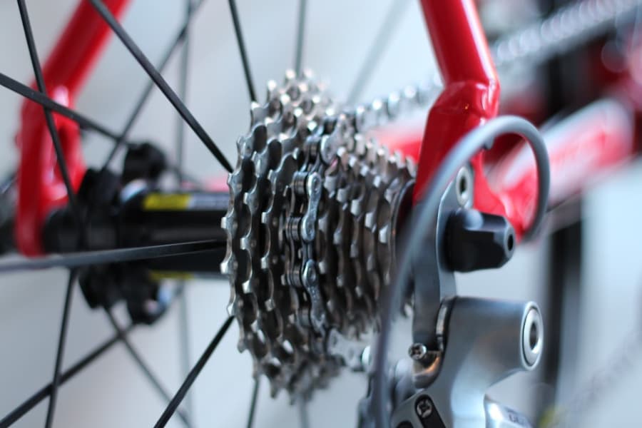 what is gear cycle - Trubikes