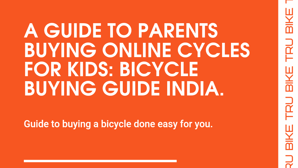 cycle buying guide