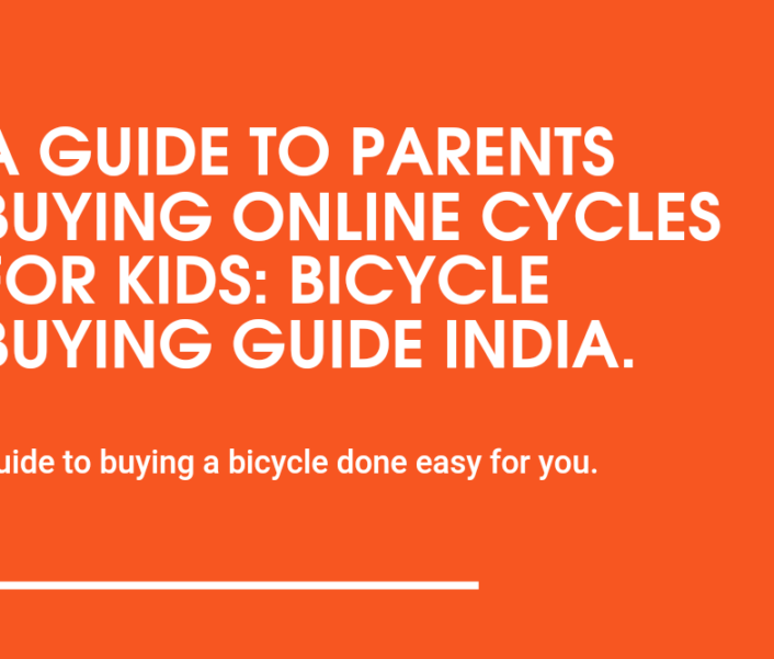 cycle buying guide