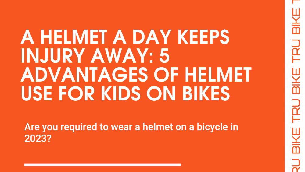 advantages of helmet