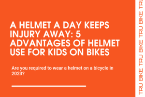 advantages of helmet