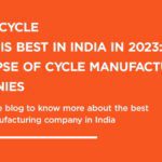 best cycle brand in india