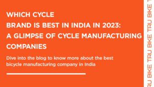 best cycle brand in india