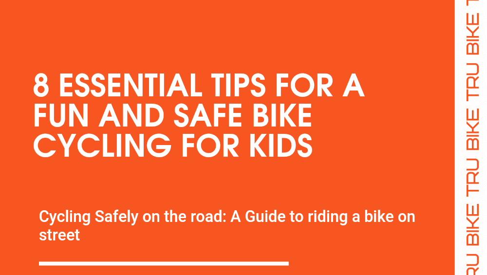 essential tips for cycling on the road