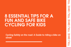 essential tips for cycling on the road