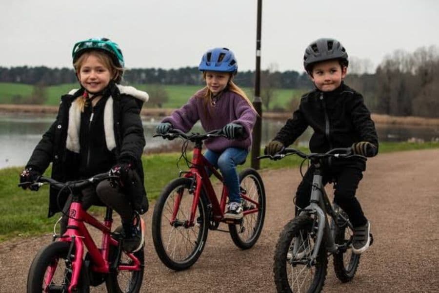 reasons to buy kids bicycle online tru.bike