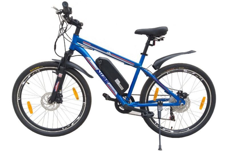 Top 5 Electric Bicycle Manufacturers in India - Tru.Bike