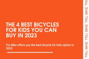 best kids bicycles